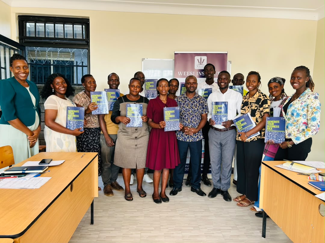 GYBI participants