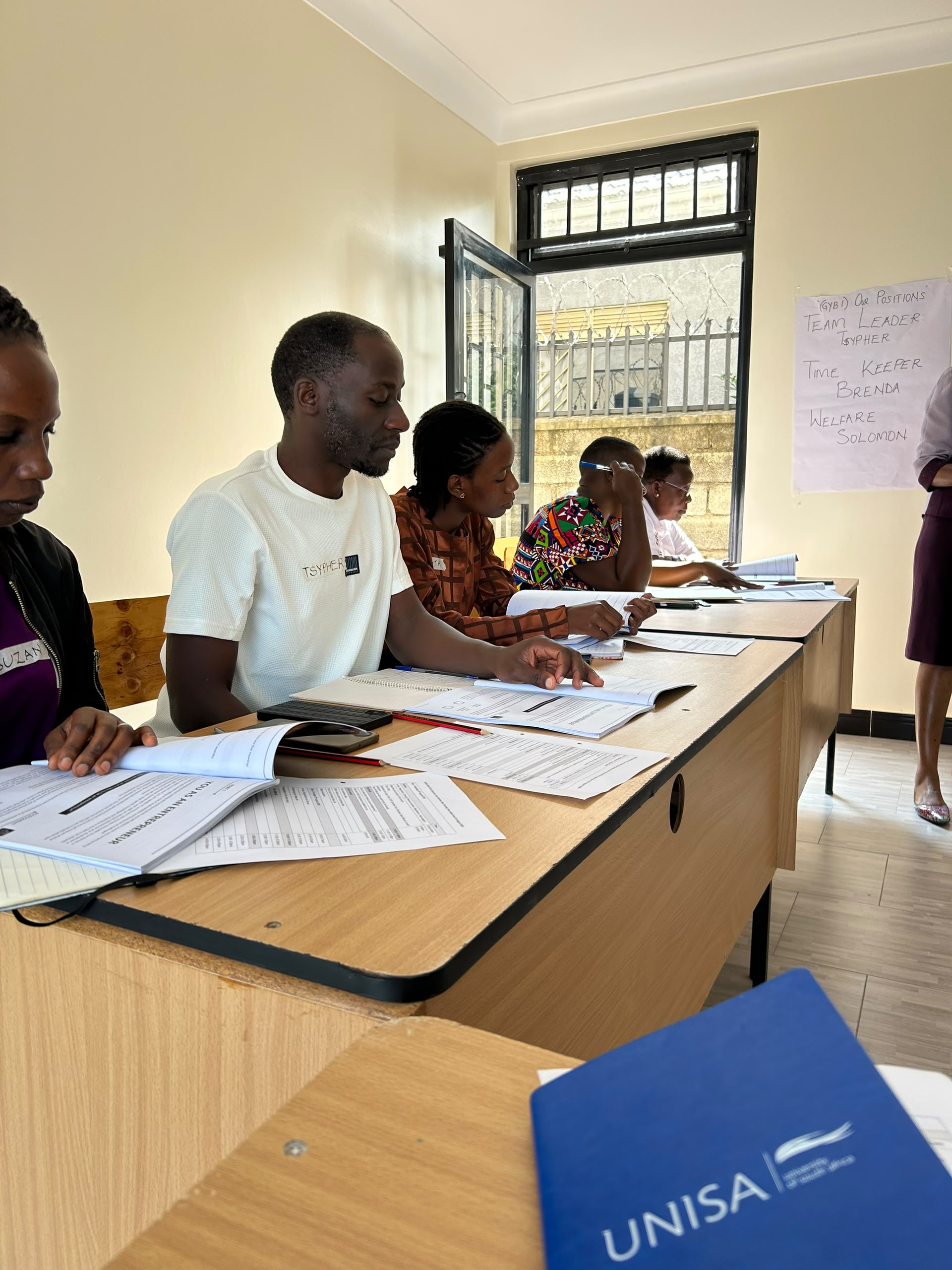 GBYI COHORT 12