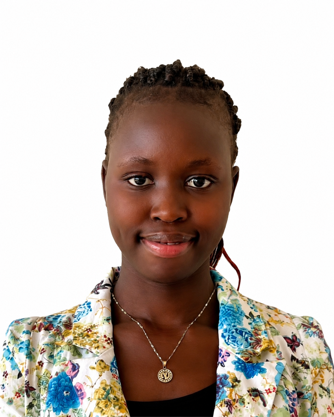 Ms. Brenda Mandera