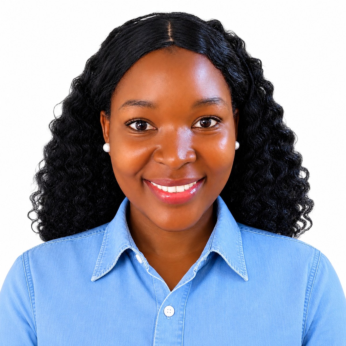 Ms. Sylvia Nanjonjo