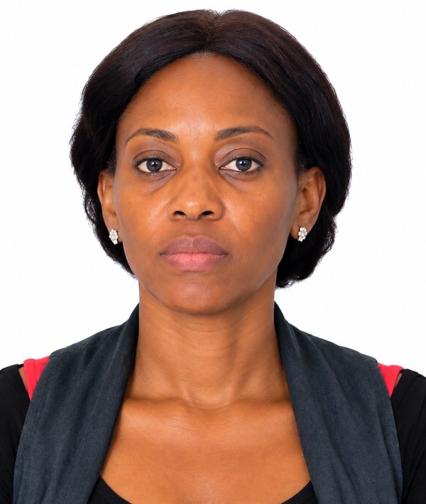 Ms. Sharon Mable Tino