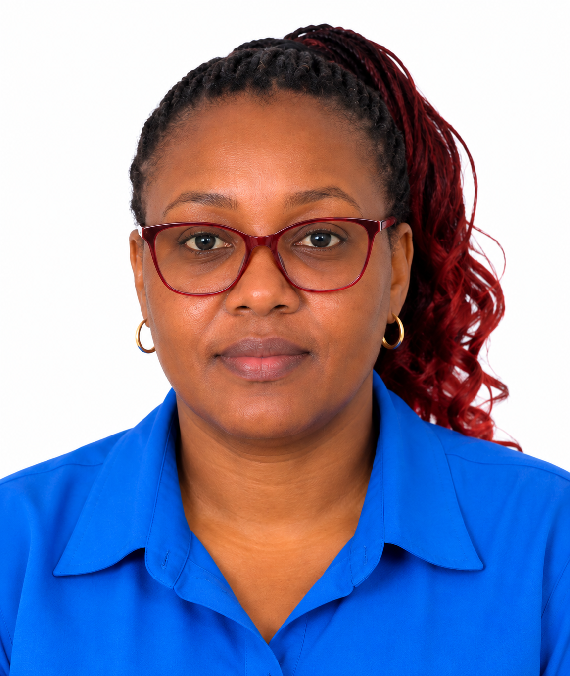 Ms. Okiror Lillyan