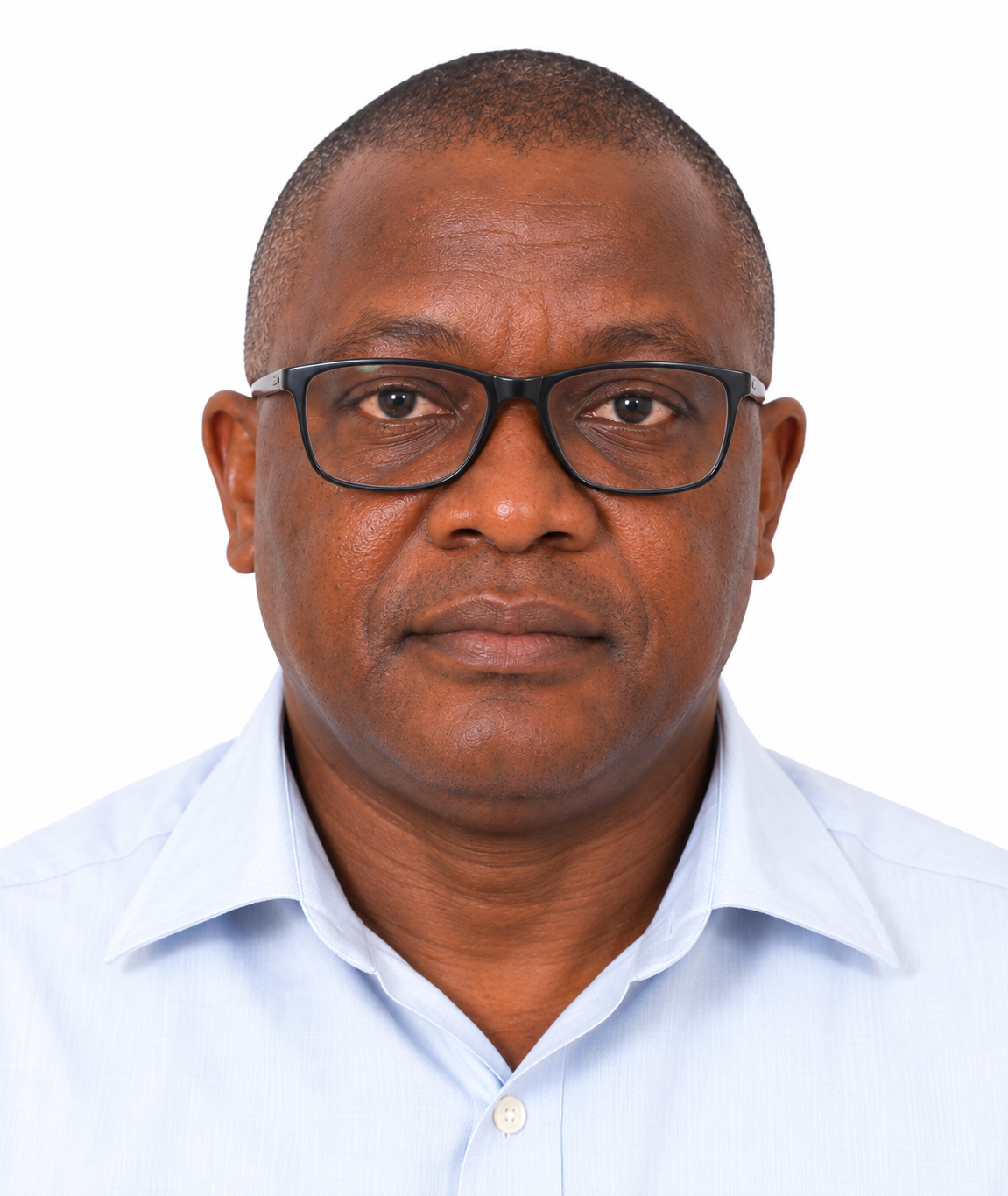 Mr. Stephen Kyalibulha Bwambale